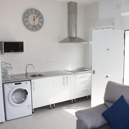 Apartamentos Margo 2 Málaga Exterior foto